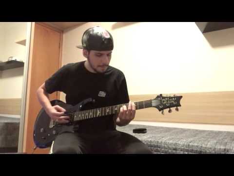 Fernando Boni - Drag Me Down "One Direction" (cover Our Last Night ft. Matty Mullins)