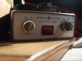 GE General Electric Powercall Siren Demo GE General Electric Powercall Siren Demo