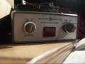 GE General Electric Powercall Siren Demo