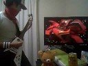 【マクロスF】最終話(Ep-25)『娘々サービスメドレー』を弾いてみた☆【Macross F】
