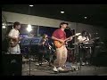 a banda pos hiroshima cover em firmamento