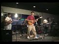 a banda pos hiroshima cover em firmamento