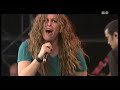 Alanis Morissette - You Oughta Know (Live @ Pinkpop 2008)