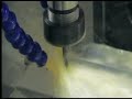 M6 rigid tapping M6 rigid tapping