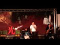 2009-11-28 夾子電動大樂隊 - 爬到屋頂上去哭夭 in 文化中心 愛玩市集