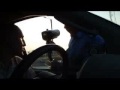 Гаишник - тупоголовый дебил