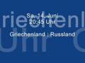EM 2008 Song - Reinhart M -- Gemeinsam