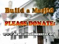 *Watch in High Quality*Donate & Promote:http://www.BronxMuslimCenter.OrgThis project is to build a Masjid in a community in the Fordham area of the Bronx. You can learn more about this project (references, contact details, etc) on the official site:http://www.BronxMuslimCenter.OrgRe-upload this video to your channel:http://www.4shared.com/file/60202481/c883f030/Final_video.html