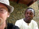 Crazy Kenyans in the Alps [Europa 08]