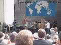 Lila Downs en Bad Wildungen 30.7.2006
