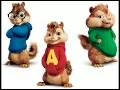 Chipmunks Jamilah Jamidong E'capede
