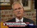 Don Siegelman On Abrams' Verdict Part 1