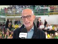 PROF.ZORA ALLA PALLAVOLO SUSEGANA