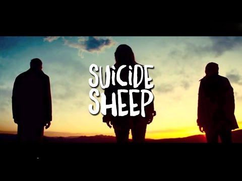mrsuicidesheep - This one means a lot to me. Taking you to the next level of 'Emotional Awareness'. Tracks chosen by myself and mixed by Rameses B. Give him your love. http:/...