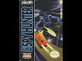 super spy hunter soundtrack.