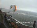 Paragliding / Parapente Peru Tandem Miraflores