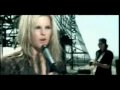 Ana Johnsson - don't cry for pain.wmv