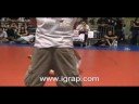Jeff Glover VS Joel Tudor