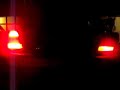 N14 Pulsar with LED Tail Light
