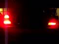 N14 Pulsar with LED Tail Light