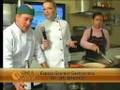 Avestruz - Espaço Gourmet - Sallutare
