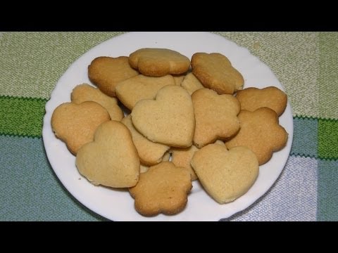 Как приготовить печенье в домашних условиях быстро Как приготовить печенье в домашних условиях быстро