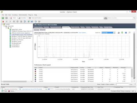 how to perform vmotion storage