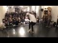 KAeDE vs フウカ – UP TEMPO vol.2 JAPAN POP SIDE FINAL