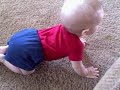 Braxton crawling