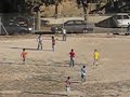 palestinian soccer in jerusalem