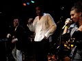 Pupy y Los Que Son Son (LIVE 2008)