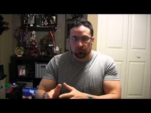 video log - In this episode of the BioLayne Video Log I expand from my thoughts on the metabolic damage video log as it relates to physique coaches. What are some things...