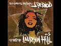 Lauryn Hill - Lose Myself Lauryn Hill - Lose Myself