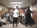 dancing off patron  the song 