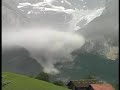 Rockfall - Felssturz - Staublawine Rockfall - Felssturz - Staublawine