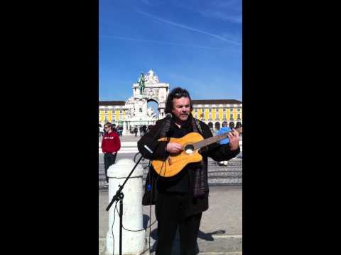Ramaciotti vuelve: Live in Lisboa