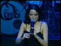 teledysk, klip, The Corrs,- Dreams