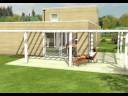 Visitez une maison contemporaine, INPATIO. Visitez une maison contemporaine, INPATIO.