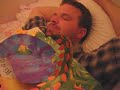 Sleeing Daddy Sleeing Daddy
