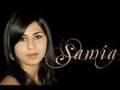 Samia-J'vis mon rêve