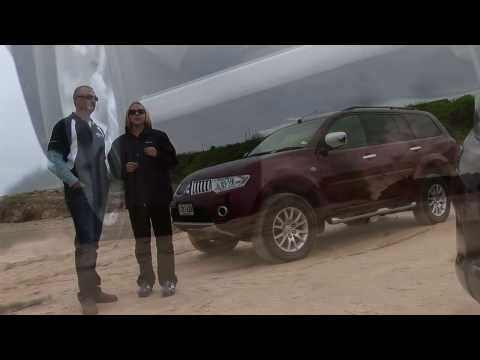 2010 Toyota Prado & Mitsubishi Challenger Comparison Car Review and Road Test 2010 Toyota Prado & Mitsubishi Challenger Comparison Car Review and Road Test