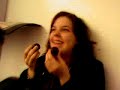 Aust And Her Plums