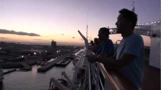 Carnival Ecstacy