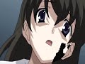 AMV - Closer