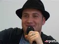 Banel e un personaj genial (Mihai Bendeac)
