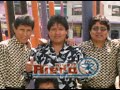 Homenaje Grupo Nectar