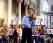 1.UTO UGHI LE QUATTRO STAGIONI DI VIVALDI S. SABINA DI ROMA