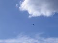 Doppler speed runs