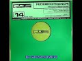 Federico Franchi - Cream (Robbie Rivera Juicy Ibiza Remix) Federico Franchi - Cream (Robbie Rivera Juicy Ibiza Remix)