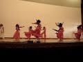San Juan.! E.F.D Maradanza! Ganadores de un festival interna